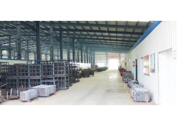 China Factory - LTS enviromental equipment company limited