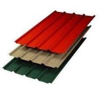 China Cold Rolled PPGI Colour Coated Sheet 600mm To 1250mm for sale