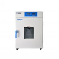 China Dual Purpose Laboratory Drying Oven / Incubator Temperature Uniformity factory