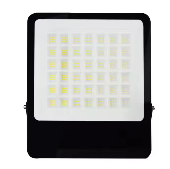 China Hot Sale Outdoor Waterproof 110V 50W 100W 300W Led Flood Light 200W 20W 12V Outdoor factory