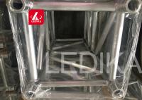 China Aluminum Stage Light Frame Tower Spigot Beam Truss Multi Purpose Design factory