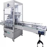 Quality Automated Filling Machine for sale