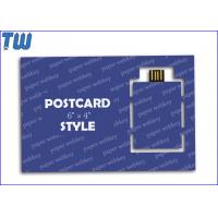 China Printing Paper USB Webkey Launch Website or Webpage Automatically factory