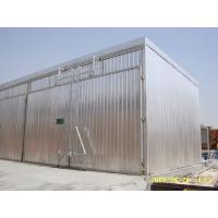 Quality Fully Automatic Wood Drying Room , Aluminum Alloy Lumber Dry Kilns For Sale for sale