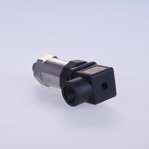 Quality 50bar Low Cost Stainless Steel Pressure Sensor Wide Working Temperature Scope for sale