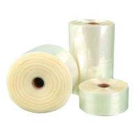 China 30% Recycled PVC Shrink Wrap Film Roll Centerfold Soft Shrink Wrap factory