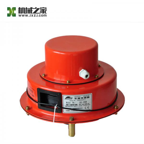 Quality DX-25B Crane Electrical Parts Zoomlion Small Cable Reel Drum 1021400031 for sale