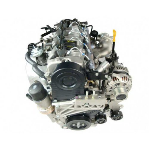 Quality Used Hyundai D4EA D4EB D4BH Diesel Engine For Hyundai Santafe 2.0 for sale