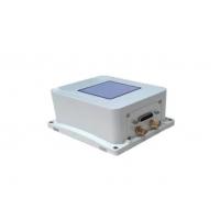 China High Precision MEMS Integrated Navigation System Plastic GPS Module Waterproof IP67 factory