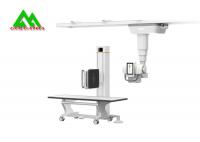 China Ceiling Suspension Digital X Ray Room Equipment , Medical X Ray Machine factory
