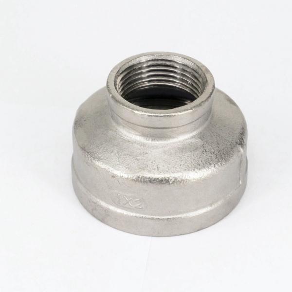 Quality 904 2205 SS Pipe Fittings 316L Welded Stainless Steel Pipe Fittings 18 Inch for sale