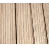 China Well Sliced Zebrano Natural Wood Veneer for Furniture Door Panel Furnishings from www.shunfang-veneer-com.ecer.com factory