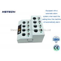 China Automatic Alarm System Imported Parts Solder Paste Machine with Automatic Temperature Control and Timer factory