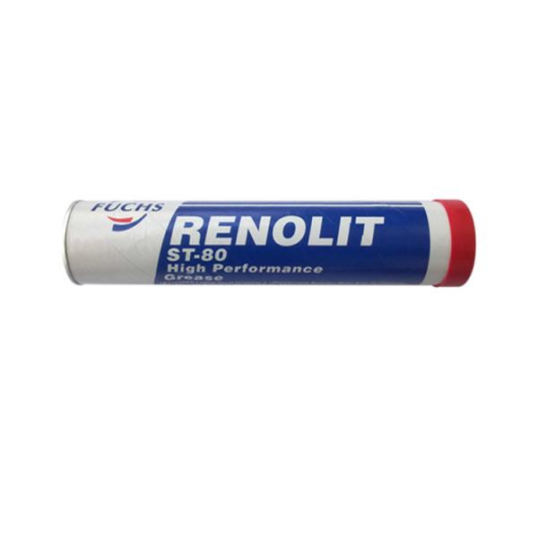 Quality 596500005 Fuchs Renolit St-80 Multi Purpose Grease W/PTFE For Cutter GT7250 Cutter for sale