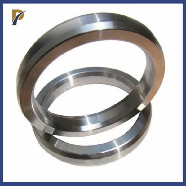 Quality 10.2g/Cm3 Molybdenum Products Ring For Quartz Continuous Melting Molybdenum Ring for sale