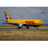 Quality Express International Freight Forwarder DHL UPS TNT Air Freight Logistics for sale