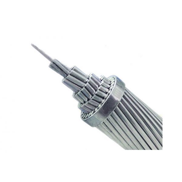 Quality Aerial Power Distribution Lines B 230 B 398 ACAR Conductor for sale