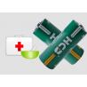 China 3.0V 4/5A CR17450 Non-Rechargeable Li-MnO2 Cylindrical Batteries 2200mAh for security alarms factory