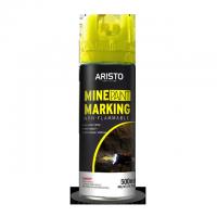Quality Aristo Mine Marking Paint Eco Friendly Non Flammable Undermining Marker for sale