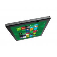 Quality 15" industrial flush mount PCAP touchscreen LCD Monintor Display for sale