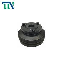 China Tl 700 Tl500 Tl250-2 Friction Plate Torque Limiter Friction Disc Slip Clutch factory
