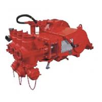 Quality HT400 Triplex Plunger Drilling Mud Pump Cementing Fracturing Pump for sale