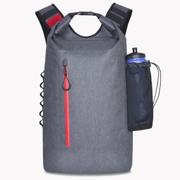 Quality Breathable Cationic Outdoor Sports Bag For Mountaineering for sale