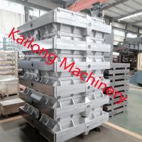 Quality Foundry Moulding Box for sale