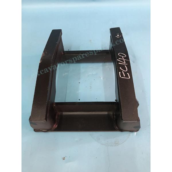 Quality Excavator Undercarriage Parts EC140 Track Roller Guard 1175553 for sale