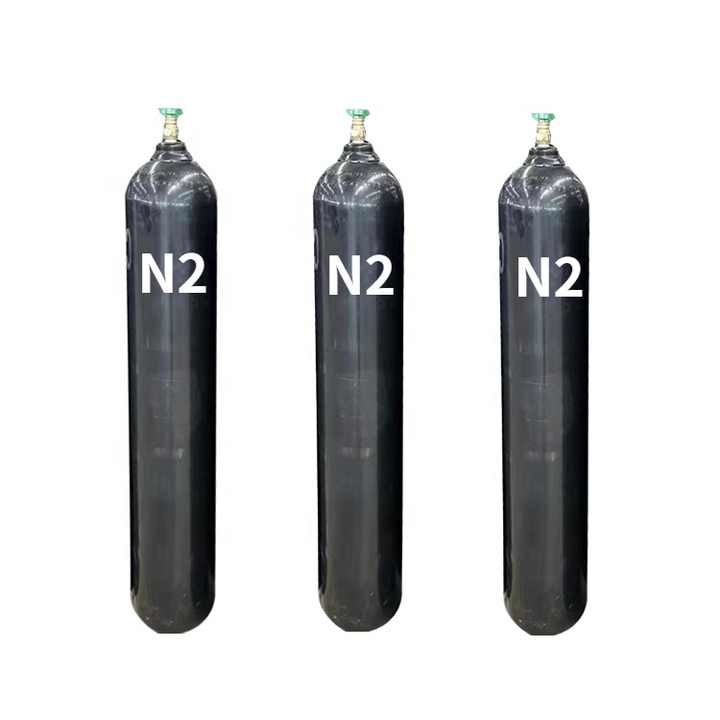 China Gas N2 Nitrogen For Packaging And Preservation In Food Beverage Industry Usage factory