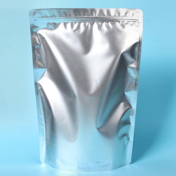 Quality Heat Seal Coffee Packaging Bags Food Grade Side Aluminum Foil Coffee Bags With Valve for sale