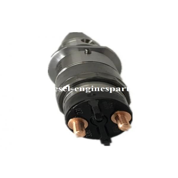 Quality OEM Type Diesel Engine Parts Heat Treating Nozzle Fuel Injector for sale
