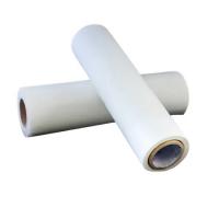 Quality 1380mm 1500mm TPU Hot Melt Adhesive Film For Bag Luggage Leather Bonding for sale
