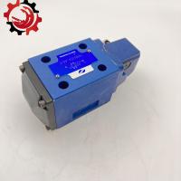 China Sany Solenoid Valve 3WMM10A-40-F with simple system for concrete Pump Truck Parts factory