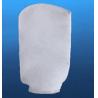 China 1um - 200um Liquid Filter Bags With Glazed Layer Securing Downstream Matrix factory