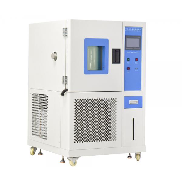 Quality LIYI 150L Constant Temperature Humidity Test Chamber 3 Phase 380V 50/60HZ for sale