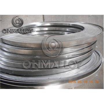 Quality CrNi30/70 Nichrome Heating Coil 35% Elongation 430 Yield Strength for sale