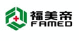 China  FAMED HEALTHCARE APPLIANCE COMPANY LIMITED logo