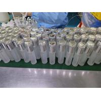 China Cruelty Free OEM Skin Care Products 100ML Anti Aging Purple Perilla Moisturizing Toner factory