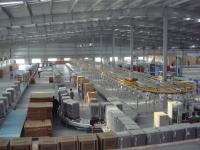 China Whole Factory Layout Refrigerator Assembly Line Equipment For Home Appliances factory