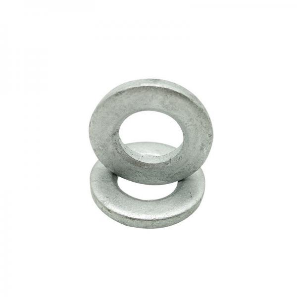 Quality DIN 6916 Wind Energy Fasteners HV Connections C45 HDG Structural Steel Washers for sale