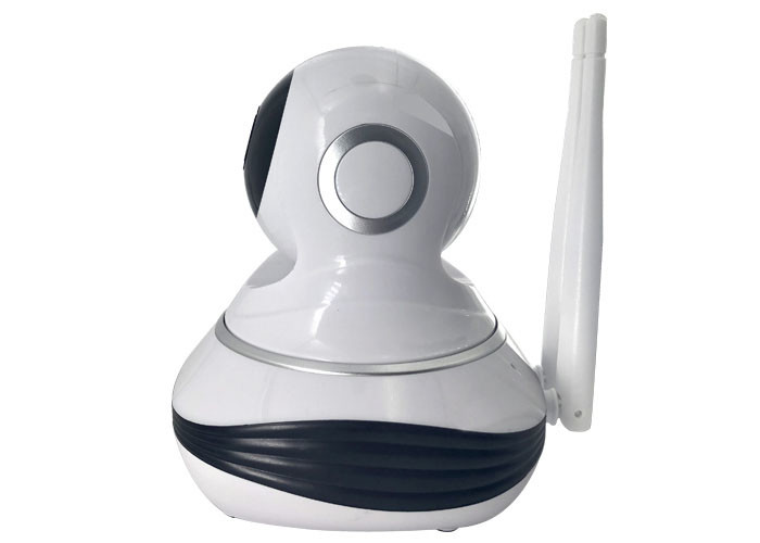 China P2P PTZ Smart Wifi Camera Video Surveillance Burglar Alarm Remote Control 5W for sale