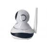 China P2P PTZ Smart Wifi Camera Video Surveillance Burglar Alarm Remote Control 5W factory