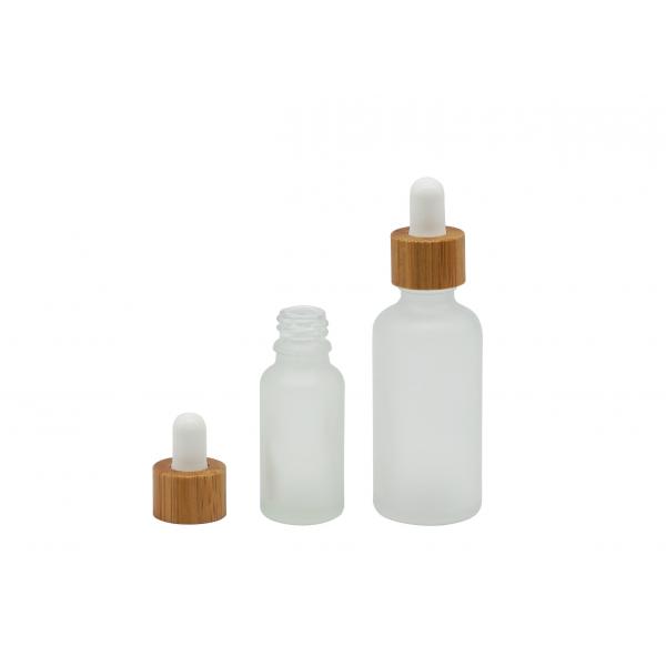 Quality Cylinder 15ml Plastic Cbd Oil Dropper Bottle For Serum Packaging for sale