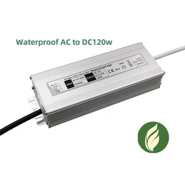 Quality Lightweight Outdoor 12V DC Power Supply for sale