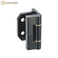 China Industrial New Energy Vehicles Cabinet And Door Split Type Heavy Duty Pin Hinge factory