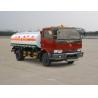 China 140HP Euro3 Dongfeng EQ5090GYY9AD3AC Fuel Tank Truck,Dongfeng Truck,Dongfeng Camions factory
