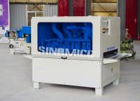 China SINOMICC Brand Shaped Sanding machine MS1000DX ,Sanding Machine For Wooden Door Cabinets factory