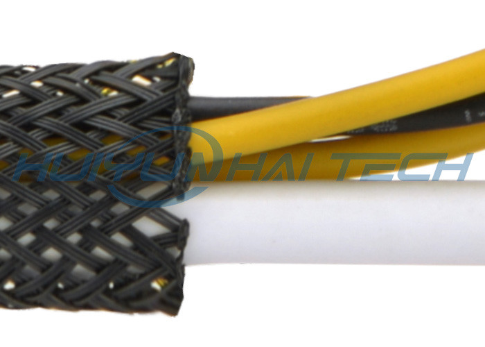 China A/V HDMI Cables Protection Wire Heat Protection Sleeve Custom 1- 100mm Diameter factory