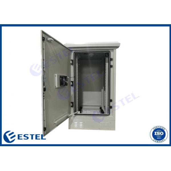 Quality 720mm Width Weatherproof Network Enclosure for sale